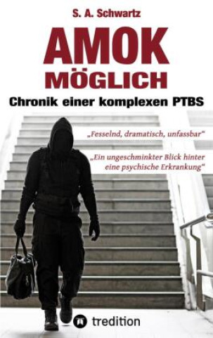 Knjiga Amok möglich S. A. Schwartz