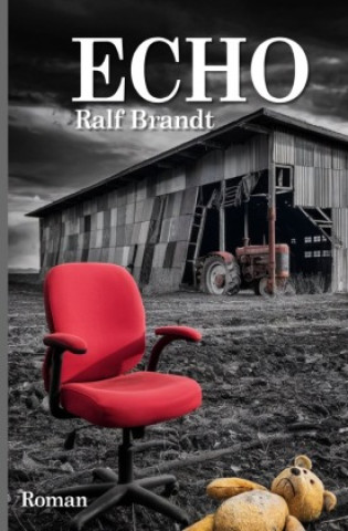 Book ECHO Ralf Brandt