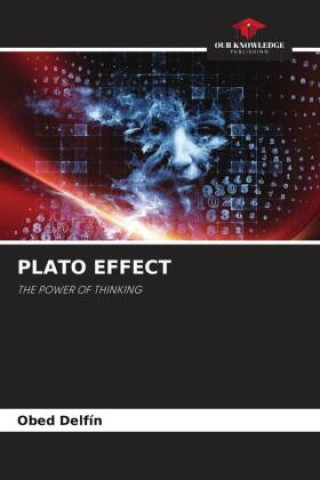 Knjiga PLATO EFFECT Obed Delfín