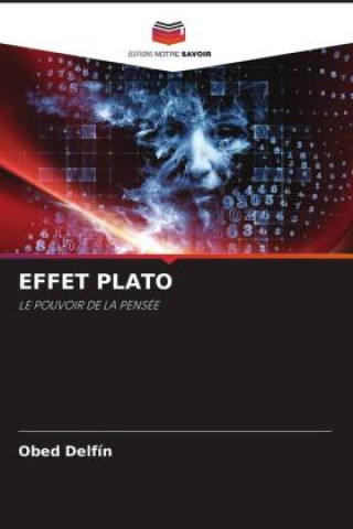 Knjiga EFFET PLATO Obed Delfín