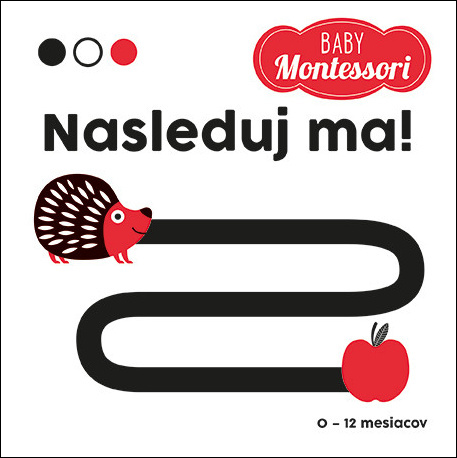Knjiga Nasleduj ma! Agnese Baruzzi