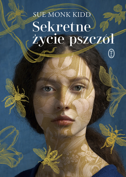 Book Sekretne życie pszczół Kidd Sue Monk