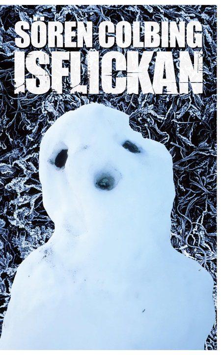 Libro ISFLICKAN Sören Colbing