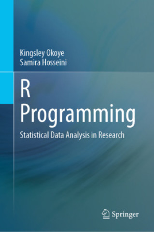 Book R Programming Kingsley Okoye