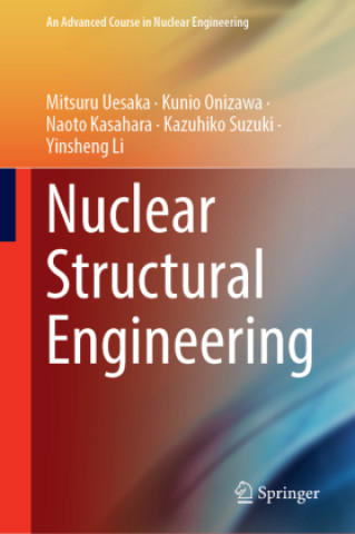 Livro Nuclear Structural Engineering Mitsuru Uesaka