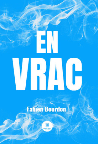 Boek En vrac FABIEN