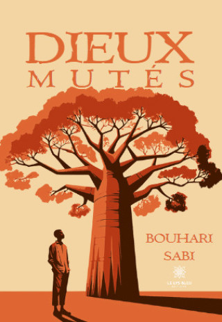 Book Dieux mutés Sabi