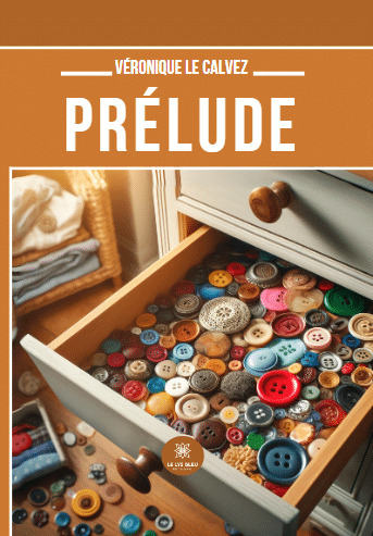 Book Prélude Le Calvez