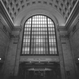Audio To All Trains Shellac