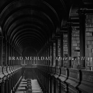 Audio After Bach II Brad Mehldau