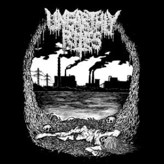Audio Ecdysis Unearthly Rites