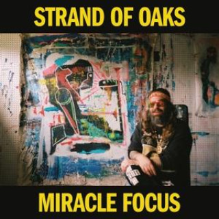 Zvok Miracle Focus Strand of Oaks