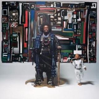 Audio Fearless Movement Kamasi Washington