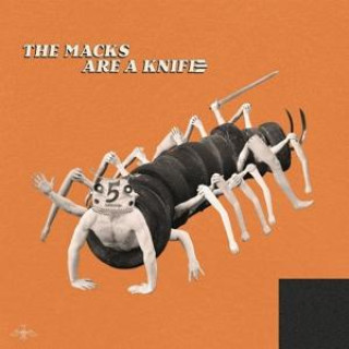 Zvok The Macks Are A Knife The Macks