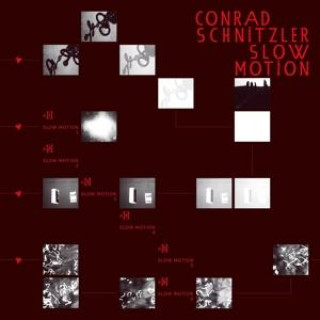 Audio Slow Motion Conrad Schnitzler