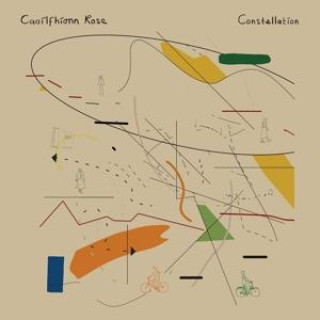 Audio Constellation Caoilfhionn Rose