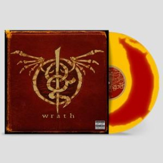 Audio Wrath Lamb of God