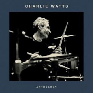 Zvok Anthology Charlie Watts