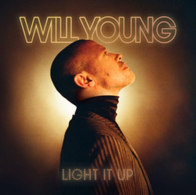 Audio Light It Up Will Young