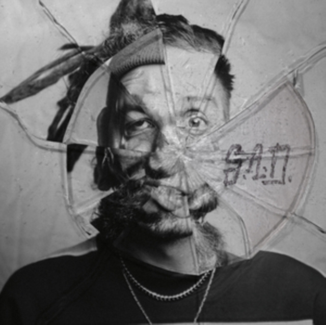 Zvok S.A.D. Arrow Minds