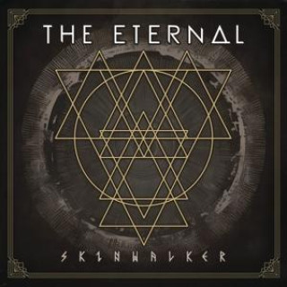 Audio Skinwalker(Digipak) 