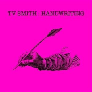 Audio Handwriting TV Smith