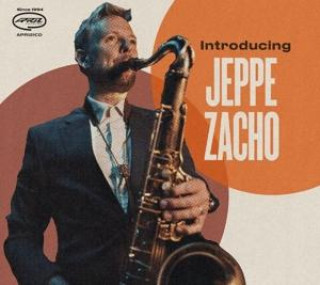 Zvok Introducing... Jeppe Zacho