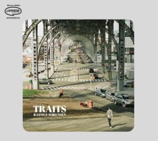 Audio Traits Rasmus Sorensen
