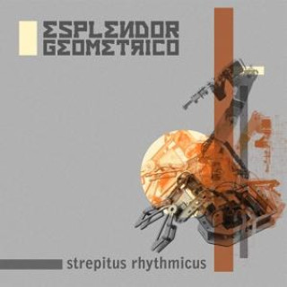 Zvok Strepitus Rhythmicus 
