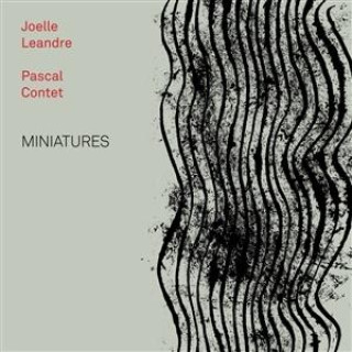 Audio Miniatures 