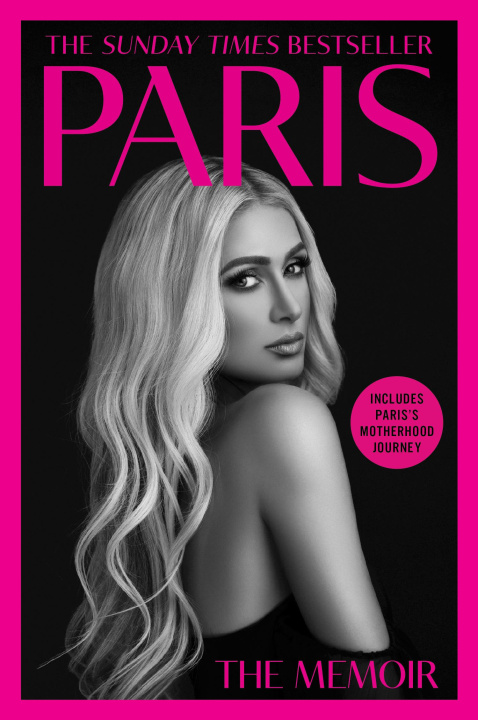 Buch Paris Paris Hilton