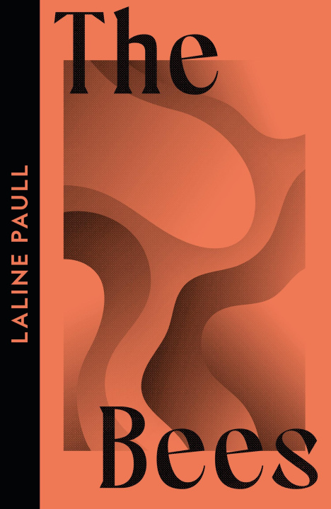 Book The Bees Laline Paull