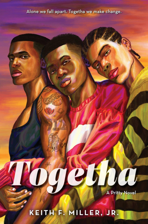 Book Togetha Miller