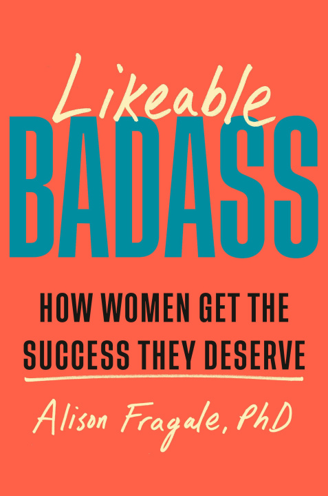 Carte Likeable Badass 