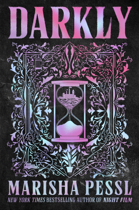 Βιβλίο Darkly Pessl