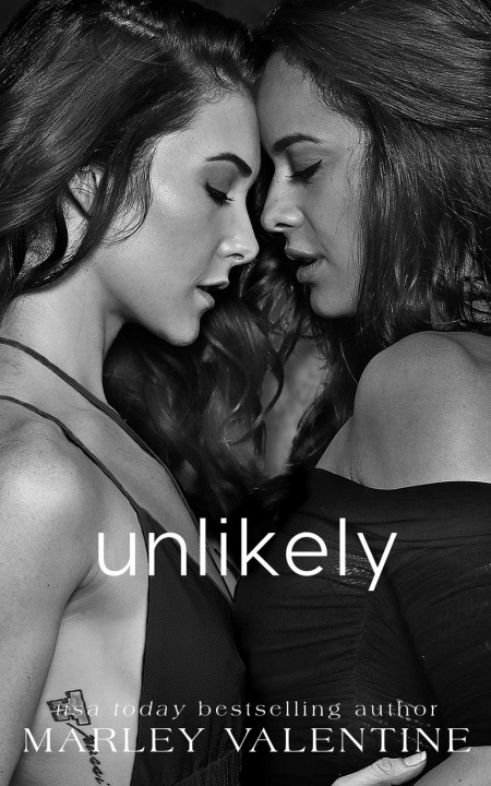 Book Unlikely Marley Valentine