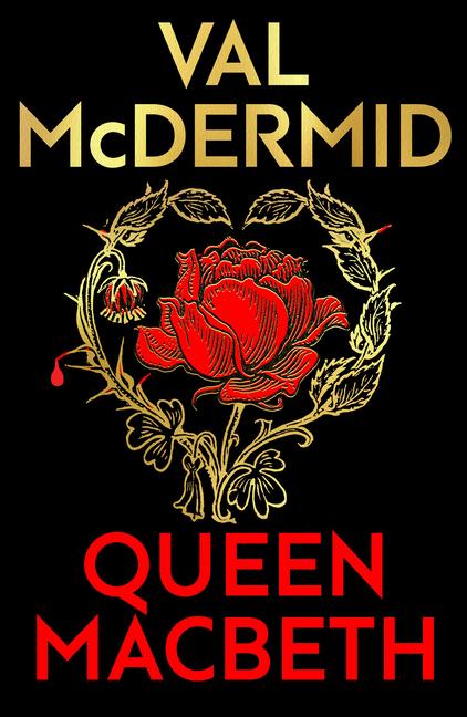 Book Queen Macbeth 