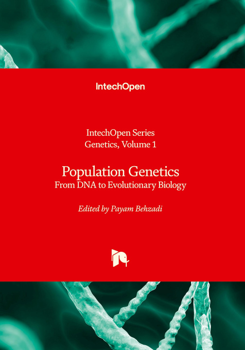 Knjiga Population Genetics 