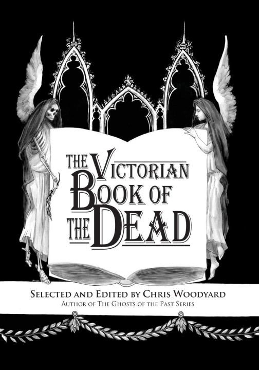 Könyv The Victorian Book of the Dead 