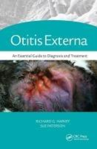 Knjiga Otitis Externa Sue Paterson