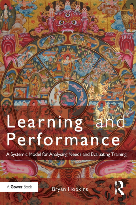 Boek Learning and Performance Bryan Hopkins