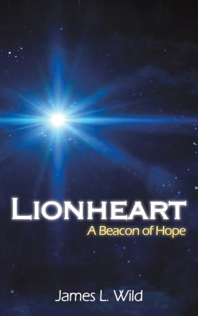 Knjiga Lionheart James L. Wild