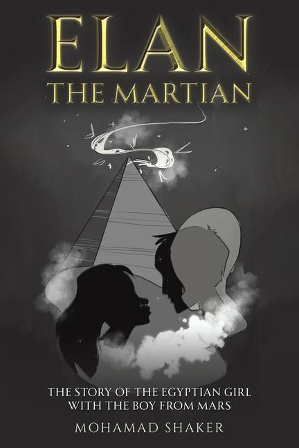 Book Elan - The Martian 