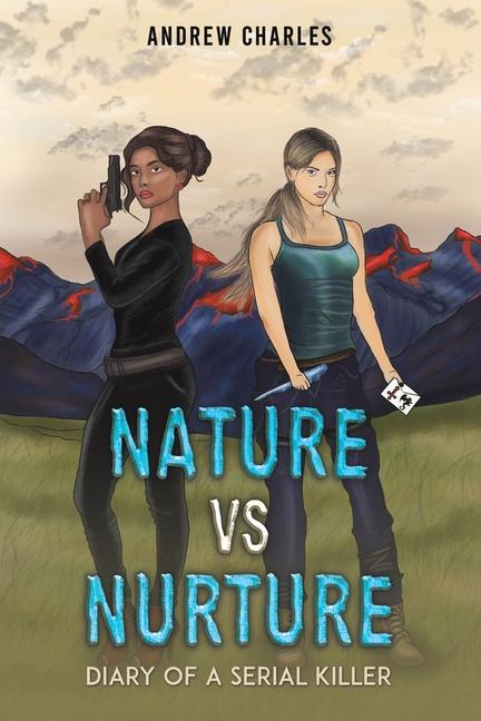 Knjiga Nature vs Nurture Andrew Charles