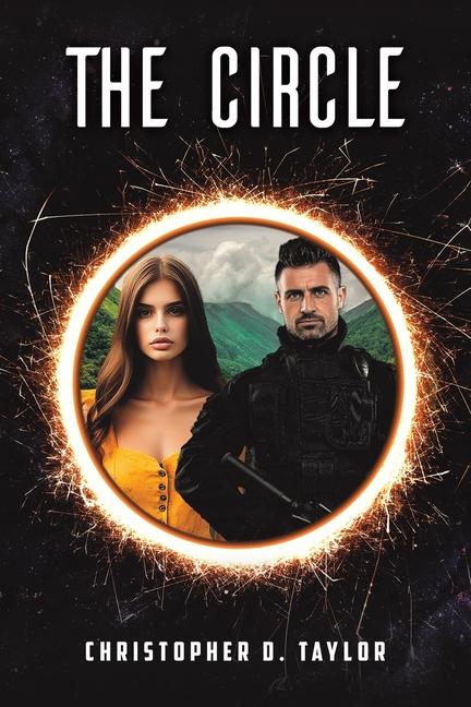 Knjiga The Circle Christopher D. Taylor