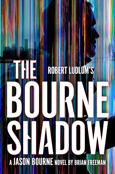 Kniha Robert Ludlum's(TM) The Bourne Shadow 