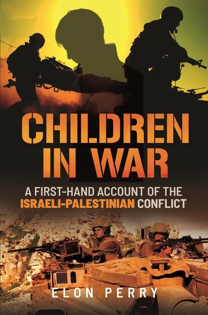 Book Children in War Perry