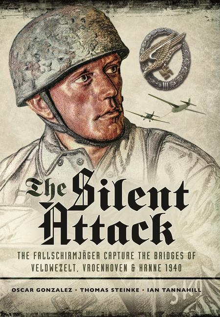 Carte The Silent Attack Thomas Steinke