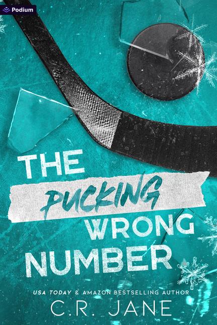 Buch The Pucking Wrong Number 