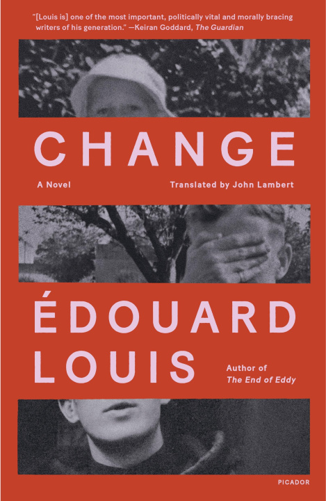 Book Change John Lambert